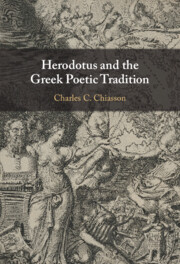 Herodotus and the Greek Poetic Tradition