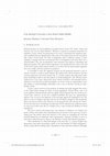 Research paper thumbnail of From birthright citizenship to open borders? Some doubts