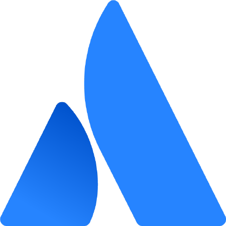 Atlassian logo