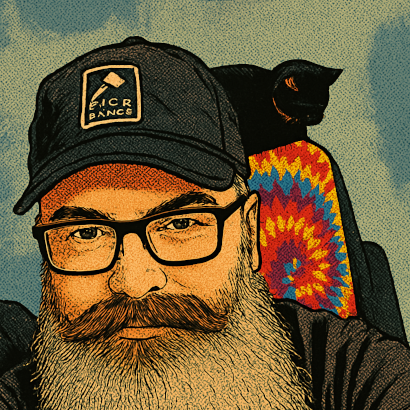 User avatar: Dave J  (WhamGeek)