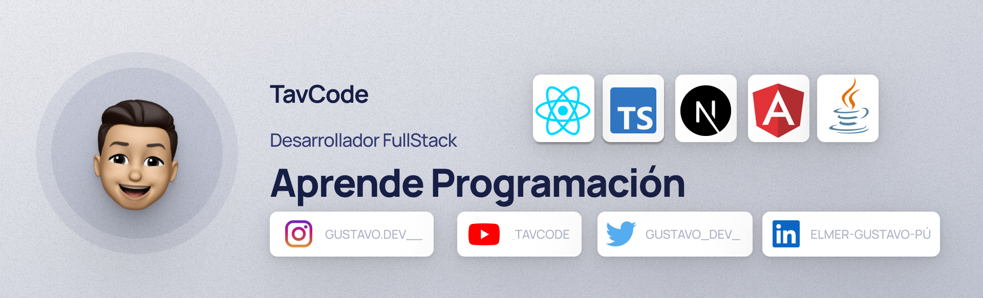 mi perfil